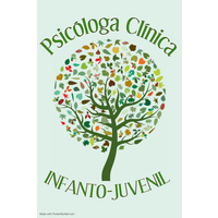 Psicólogo de VIVIANA PRADO logo