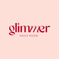 ✨ Glimmer Nails Room ✨ logo