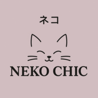 Neko-Chic Studio logo