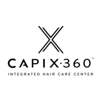 Capix 360  logo
