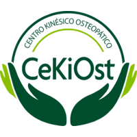 CeKiOst logo