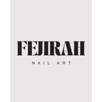 FeJirah Nails logo