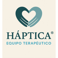 Háptica Equipo Terapéutico logo