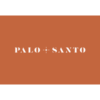 Palo Santo logo