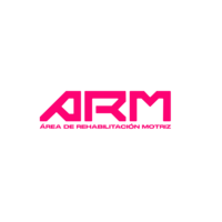 Área de Rehabilitación Motriz logo