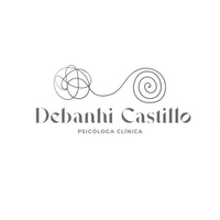Psicóloga Debanhi Castillo  logo