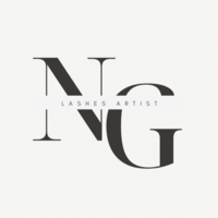 Nessa Lashes  logo