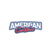 AMERICAN CAR WASH 🇺🇸 logo