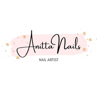 Anitta Nails logo