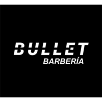 Bullet Barbería  logo