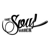 The Soul Barber logo