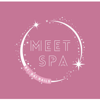 Meet SPA logo