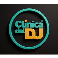 Clínica Del DJ logo