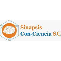 Sinapsis Con-Ciencia S.C. logo