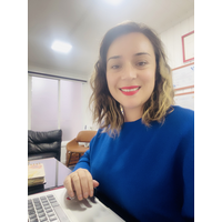 Psicóloga  Natalia Jara logo