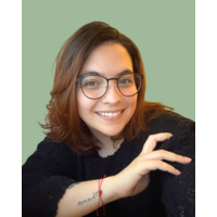 Milena Martínez - Terapeuta logo