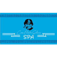 Spa María Sabina- Masajes Oaxaca logo