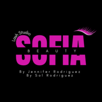 Sofia beauty Studio  logo