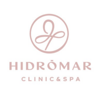 Hidromar Beauty Center logo