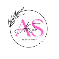 Curly Studio by Alejandra Soler logo