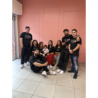 Yeffone - Deilash  logo