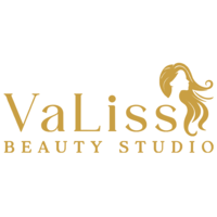 VaLiss Beauty Studio logo