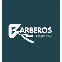 BARBEROS logo