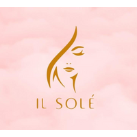 Solé Hair Extensión Salón  logo