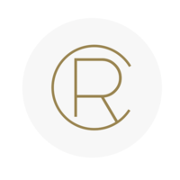 CR CANNING logo