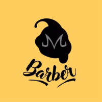 Barbería MJ logo