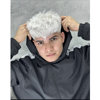 Matias Joel 💈✂️ logo