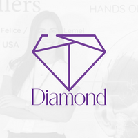 DIAMOND  logo