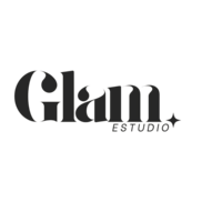 Glam Estudio logo