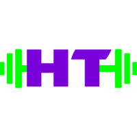 HT in Motion logo