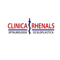 CLINICA RHENALS OFTALMOLOGICA logo