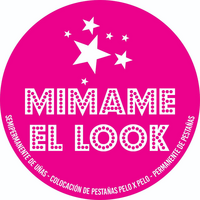 Mimame el look Multiespacio logo