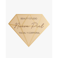 Nueva Piel Studio Facial  logo