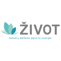 Život Salud y Belleza logo