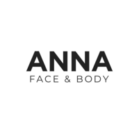 ANNA Face & Body logo