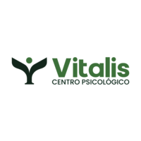 Centro Psicológico Vitalis logo