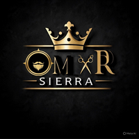 OMAR SIERRA  logo