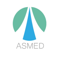 Asmed Dental  logo