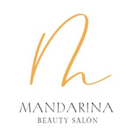 Mandarina Beauty Salon logo