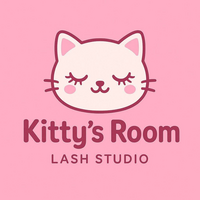 Kittys Room logo