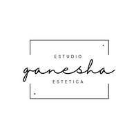 ESTUDIO GANESHA ESTETICA logo