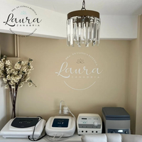 LZ CENTRO DE ESTETICA logo