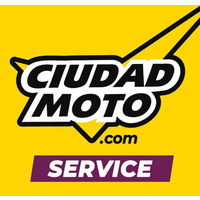 CIUDAD MOTO logo