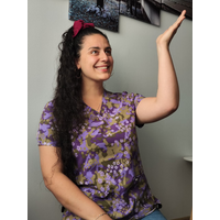 La Mami Nutri | Leyla Schananier logo