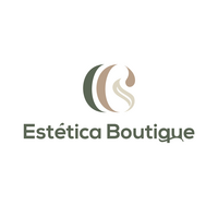 CC Estética Boutique logo