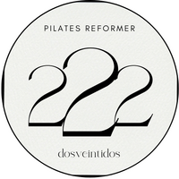 222 DOSVEINTIDOS STUDIO  logo